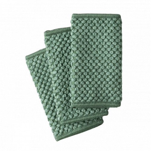Norwex Counter Cloths 3 pcs.