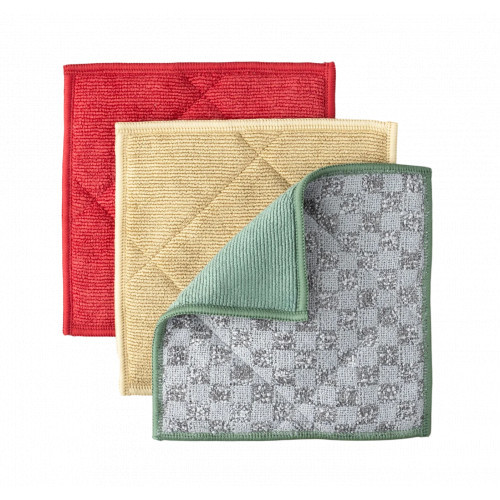 Norwex EnviroScrubs 3 pcs.