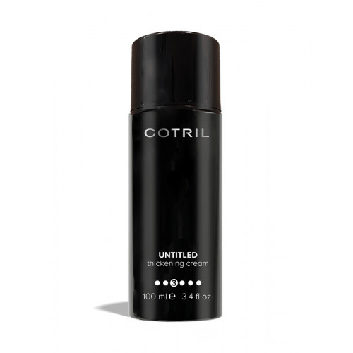 Cotril Styling Yo Curl Cream 100ml