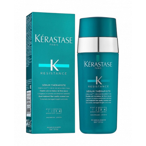 Kérastase Resistance Serum Therapiste Hair Repair Serum 30ml