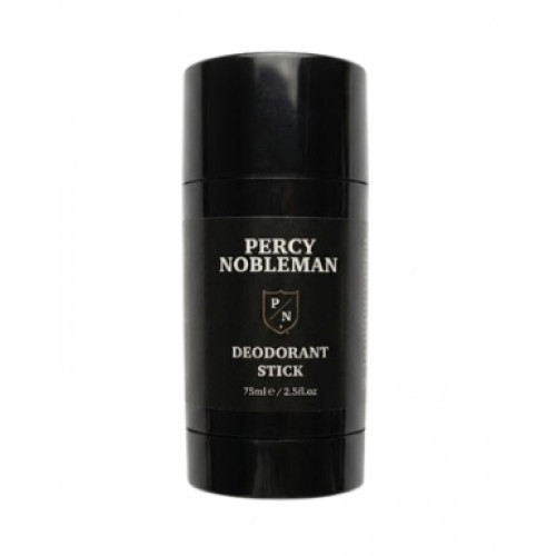 Percy Nobleman Deodorant Stick 75ml