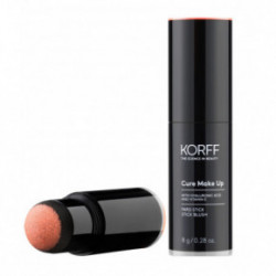 KORFF Cure Make Up Stick Blush 8g