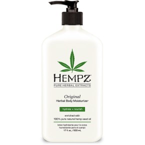 Hempz Original Herbal Body Moisturizer