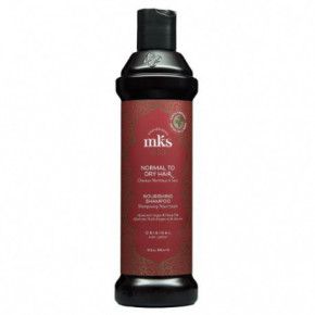 MKS eco Nourish Shampoo Original