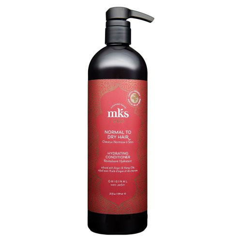 MKS eco Hydrate Conditioner Original 296ml