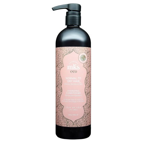 MKS eco Hydrate Conditioner Isle Of You 296ml
