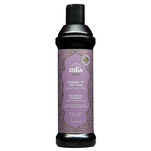 MKS eco Nourish Shampoo High Tide 296ml
