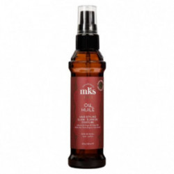MKS eco Oil Hair Styling Elixir 60ml