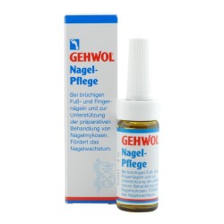 Gehwol Nagelpflege Nail Care Oil