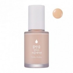 Holika Holika Water Drop Tinted Foundation 02 Ivory 30ml