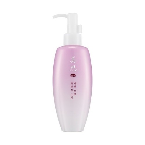 Missha Yei Hyun Cleansing Oil 180ml