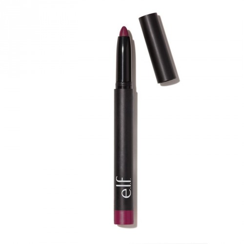 e.l.f. Matte Lip Color (Color - Berry Sorbet)