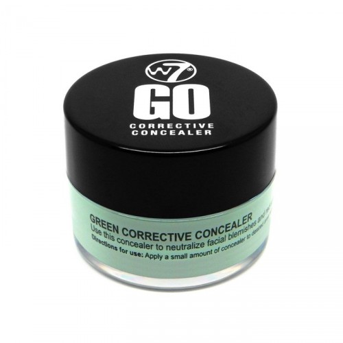 W7 Cosmetics W7 Go Corrective Concealer 7g