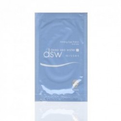 Missha Deep Sea Water Firming Eye Patch 2x2.5g