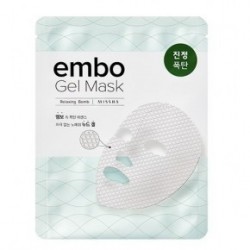 Missha Embo Gel Mask (Shining Bomb)