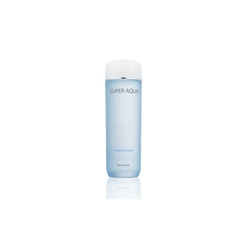 Missha Super Aqua Hydrating Toner 180ml