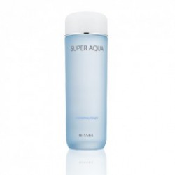 Missha Super Aqua Hydrating Toner 180ml