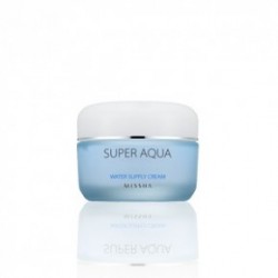 Missha Super Aqua Water Supply Cream 50ml