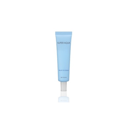 Missha Super Aqua Relief Eye Cream 30ml