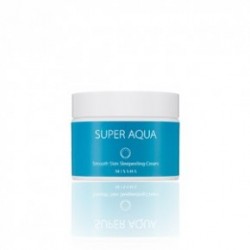 Missha Super Aqua Smooth Skin Peeling Cream 50ml