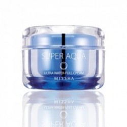 Missha Super Aqua Ultra Water-Full Cream 47ml