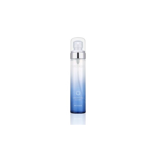 Missha Super Aqua Ultra Water-full Jelly Mist 100 ml