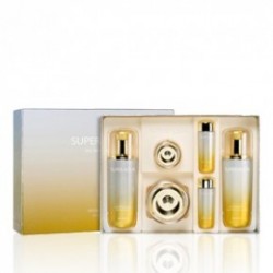 Missha Super Aqua Cell Renew Snail Special Set II