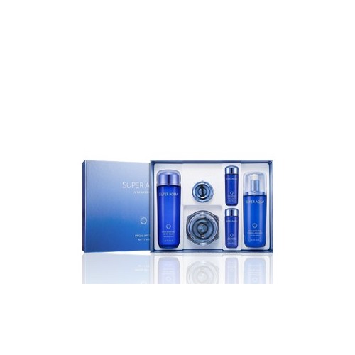 Missha Super Aqua Ultra Waterfull Special Set II