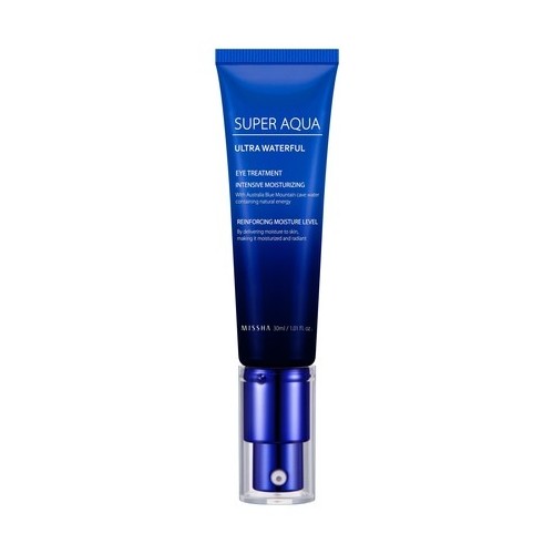 Missha Super Aqua Ultra Waterful Eye Treatment 30ml