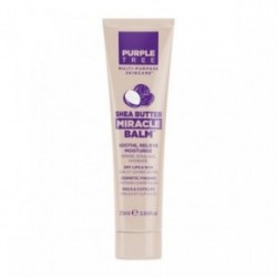 Purple Tree Shea Butter Miracle Balm 25ml