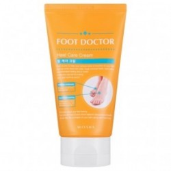 Missha Foot Doctor Heel Care Cream 120ml