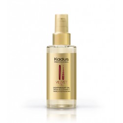 Kadus Professional Velvet Oil Lightweight Oil 100ml