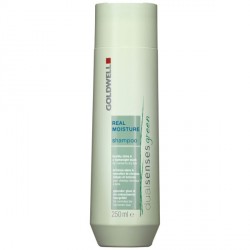 Goldwell Dualsenses Green Real Moisture Shampoo 250ml