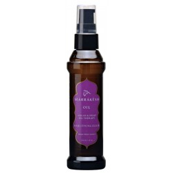 Marrakesh Fortifying Hair Oil 60ml