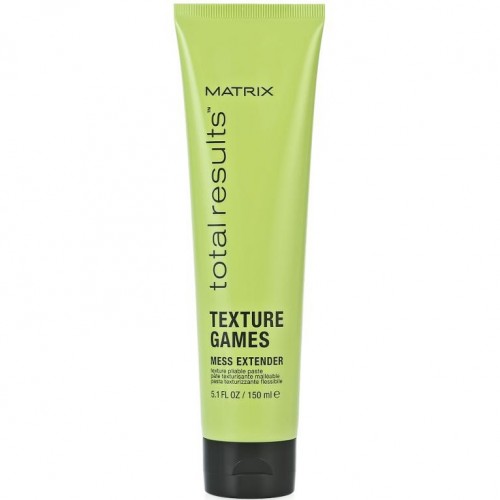 Matrix Total Results Texture Games Mess Extender Texture Pliable Paste 150ml