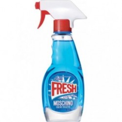 Moschino , Fresh Couture, EDT, 50 ml 30ml