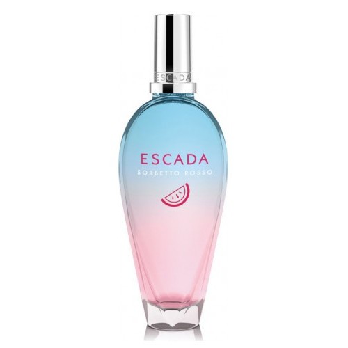 Escada , Sorbetto Rosso, EDT, 50 ml 100ml