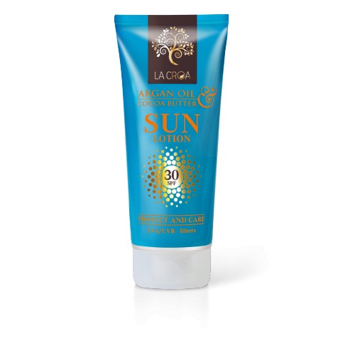 La Croa Sun Lotion SPF 30 200ml