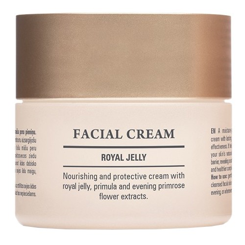 Stenders Royal Jelly Facial Cream 50ml