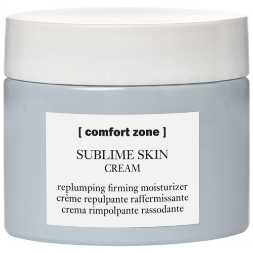 Comfort Zone Sublime Skin Firming Replumping Face Cream 60ml