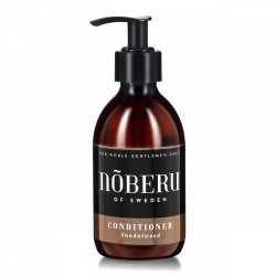 Noberu Sandalwood Hair Conditioner 250ml