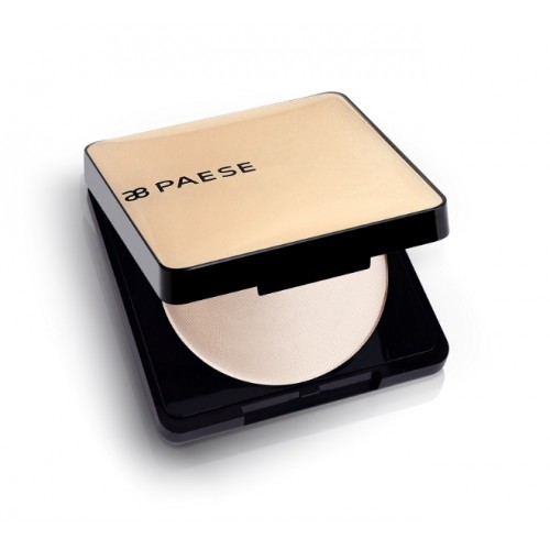 Paese SPF30 Pressed powder 1W Alabaster