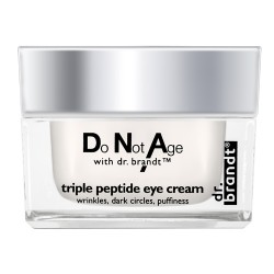 Dr. Brandt Do Not Age Triple Peptide Eye Cream 15g