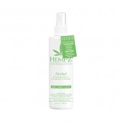 Hempz Herbal Fortifying Leave-in Conditioner & Restyler 250ml