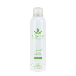 Hempz Herbal Workable Hairspray 227g