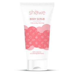 Paese Showe Body Scrub Intensively Cleaning 150ml