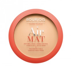 Bourjois Air Mat Shine Control Makeup Powder 10g