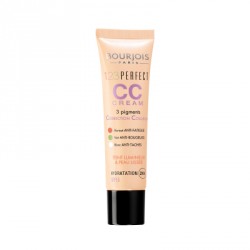 Bourjois 1,2,3 Perfect CC Face Cream 30ml
