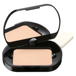 Bourjois Silk Edition Compact Makeup Powder 9g
