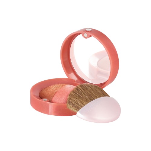 Bourjois Little Round Pot Makeup Blusher 2.4g